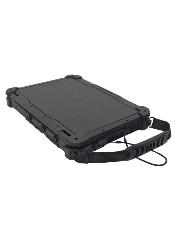 Pancerny DELL Latitude RUGGED 7214 i5-6300U 16GB 512SSD 11,6